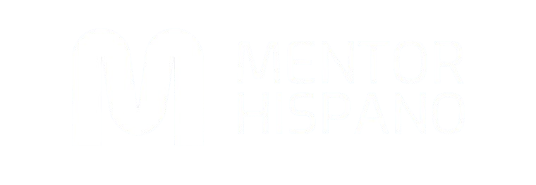 Logo Mentor Hispano